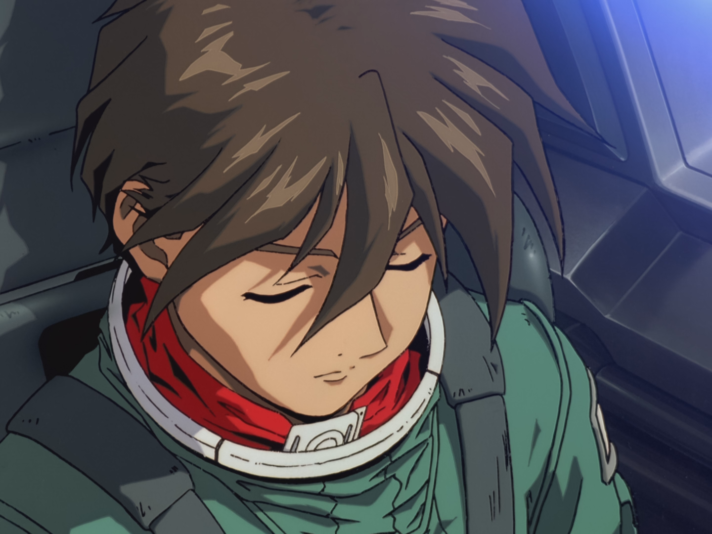 Shin Kidou Senki Gundam Wing: Endless Waltz (A&C World)